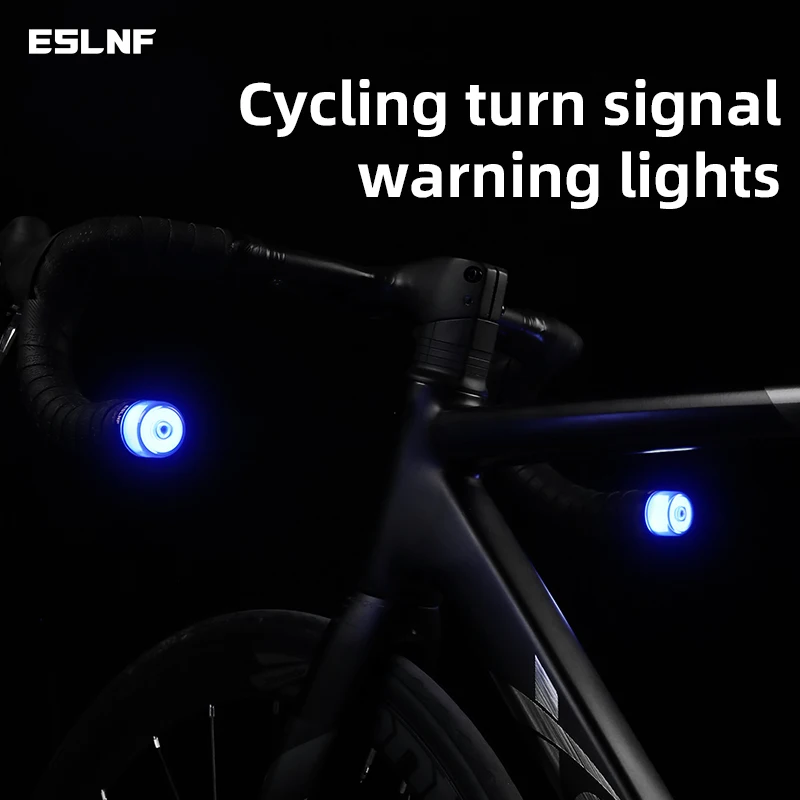 WingLights - Les clignotants pour vélo révolutionnaires