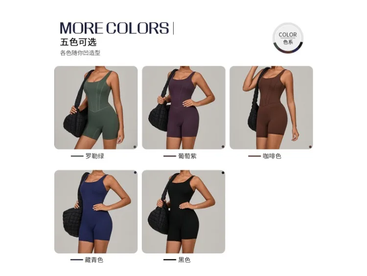 Size chart and fit details