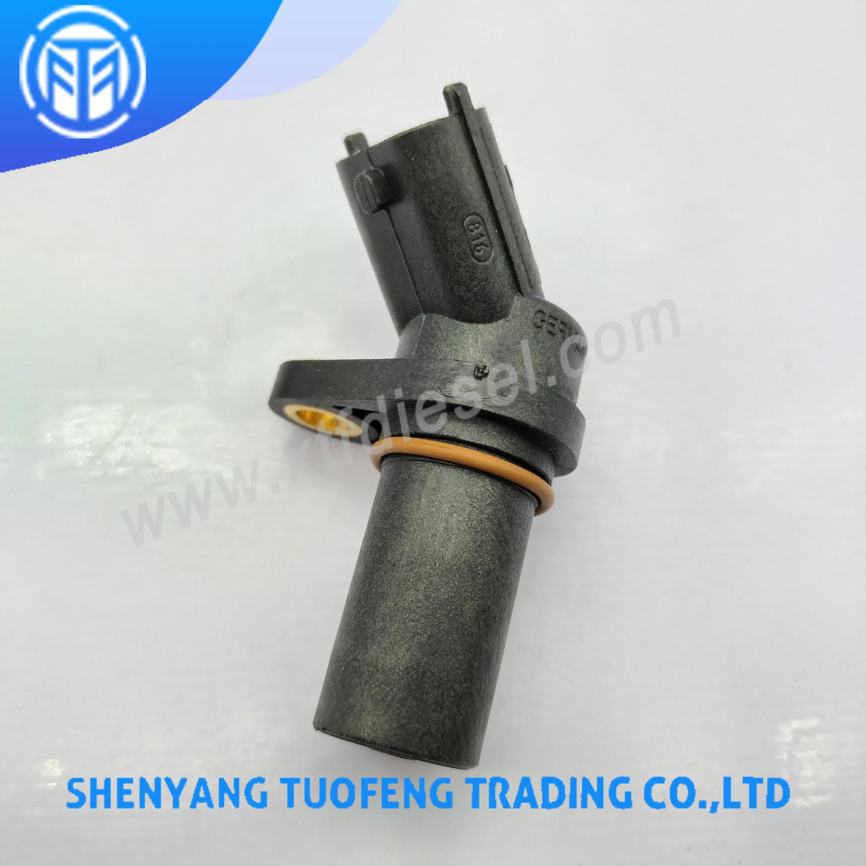 T.DI Original Diesel Fuel Common Rail 0 281 002 315 Crankshaft Position Sensor, 612600190232