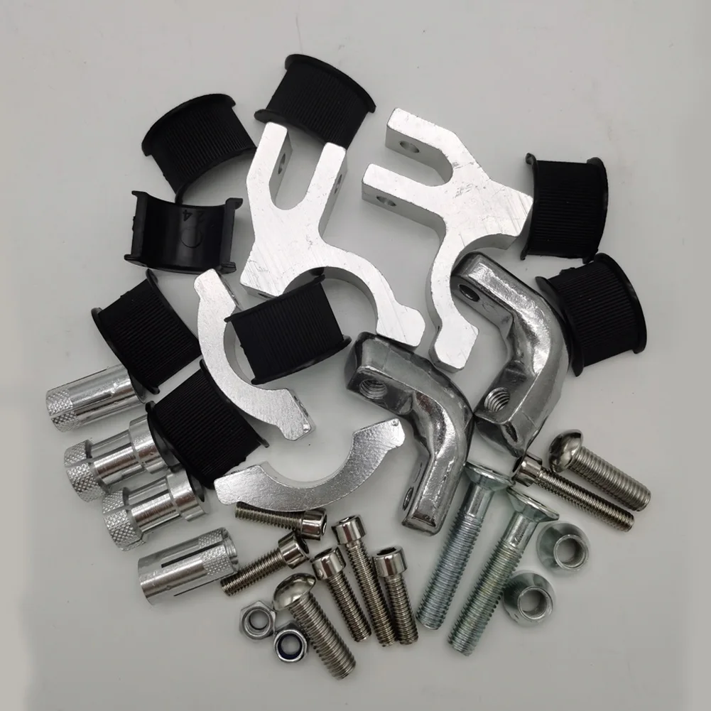 Handguard Motorcycle Hand Handlebar Guard For KTM SX SXF EXC XCW EXCF 50-500 Duke 690 Dirt Pit Bike