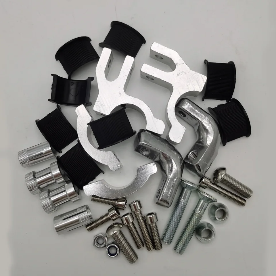 Motorcycle Handguards for KTM and Dirt Bikes