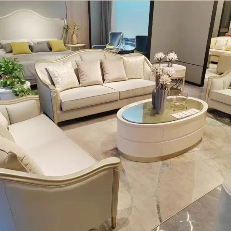 Accessories Foam Chaise Lounge Couches Human Muebles Home Furniture