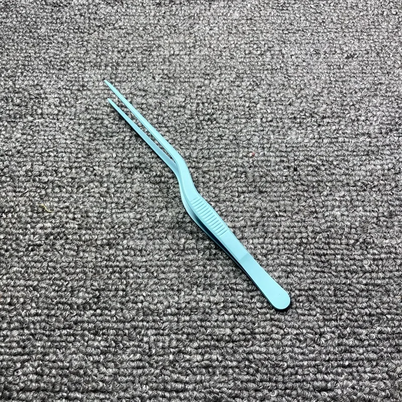 Portable Plating Tweezer 8
