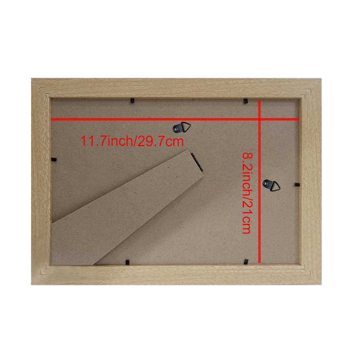 2PS A4 8x12'' Certificate Frame log Walnut Wooden Vintage Document Photo Frame For Honor Certificates modern Wall home Decor photo frame,wood canvas frame,wood photo frame,wood frame,wood picture frame