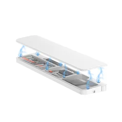 Ultimate Cleaning Kit for Electronics - Complete Solution for Laptops, Keyboards, and Screens (Without detergent)