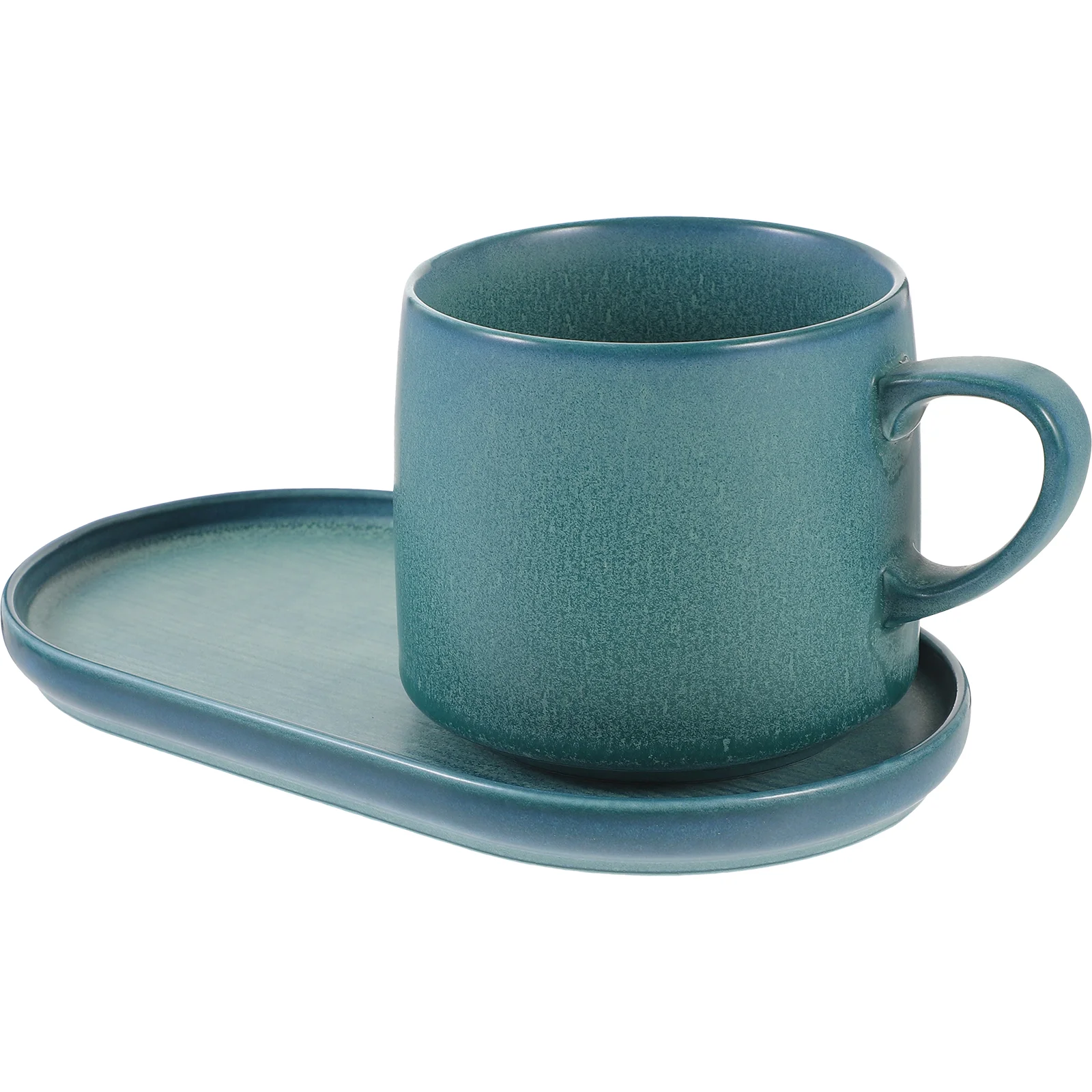 

Tableware for One Person Small Milk Mug Christmas Decor Home Water Drinking Ceramics Desktop Coffee Cups