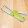 Repairing Spot Welding Machine Adjustable Epoxy Board Butt-Soldering Tongs Solder Pen Pressure Adjustable for 18650 Spot Weld 3