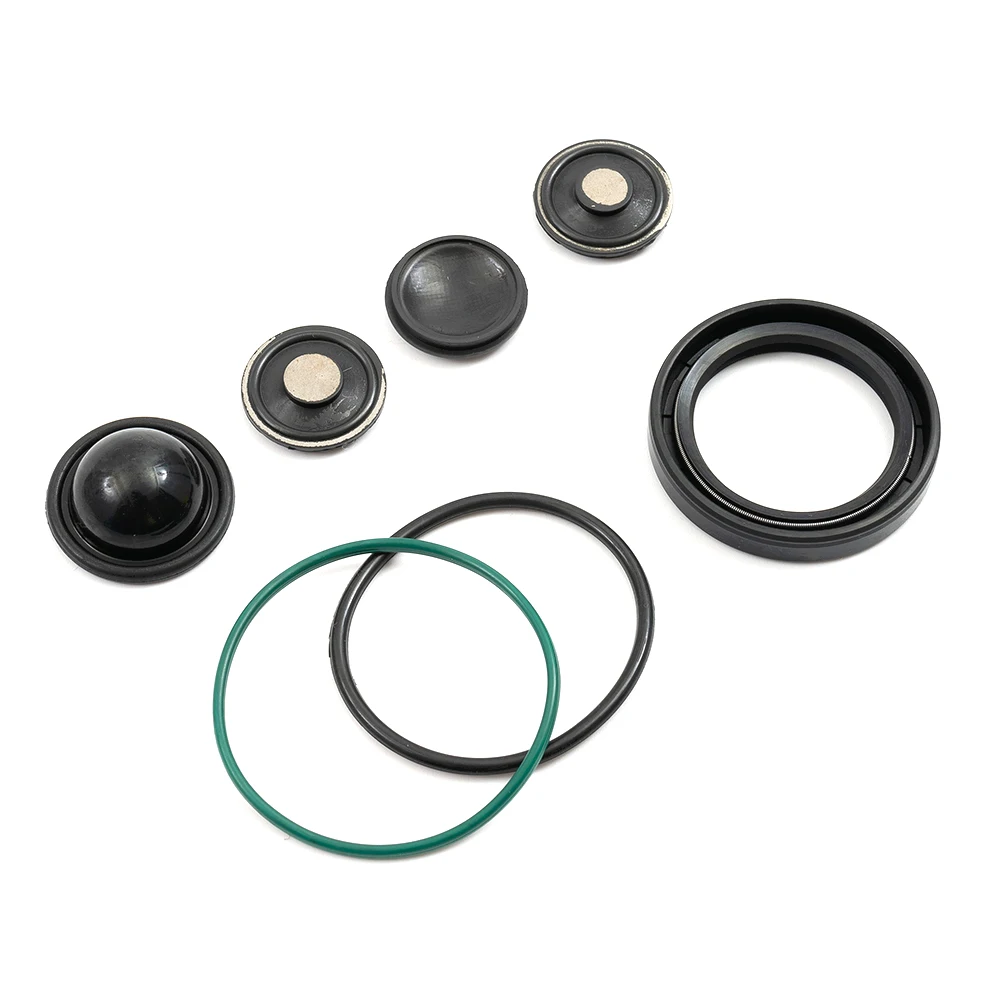 High Pressure Fuel Pump Repair Kit Set 24465785,815049 For Vauxhall For OPEL VECTRA C 2.2 DGi / 2.2i SIGNUM 2.2 Direct