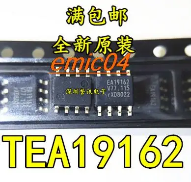 

Original Stock TEA19162 EA19162 SOP-8 8