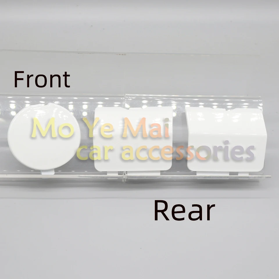 Рисунок 4 - Задний бампер для Mazda 6 Atenza