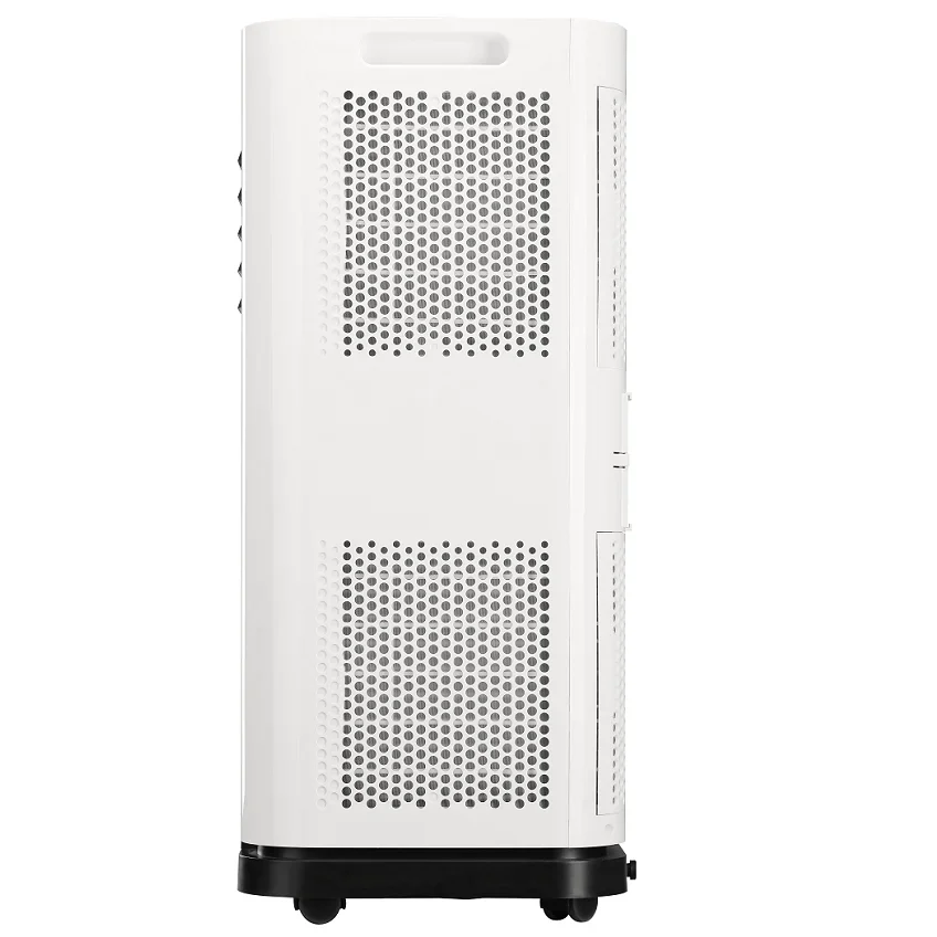9000 Btu Air Conditioner Mini Heater Smart Portable Conditioner Ac Units Aircondition 4