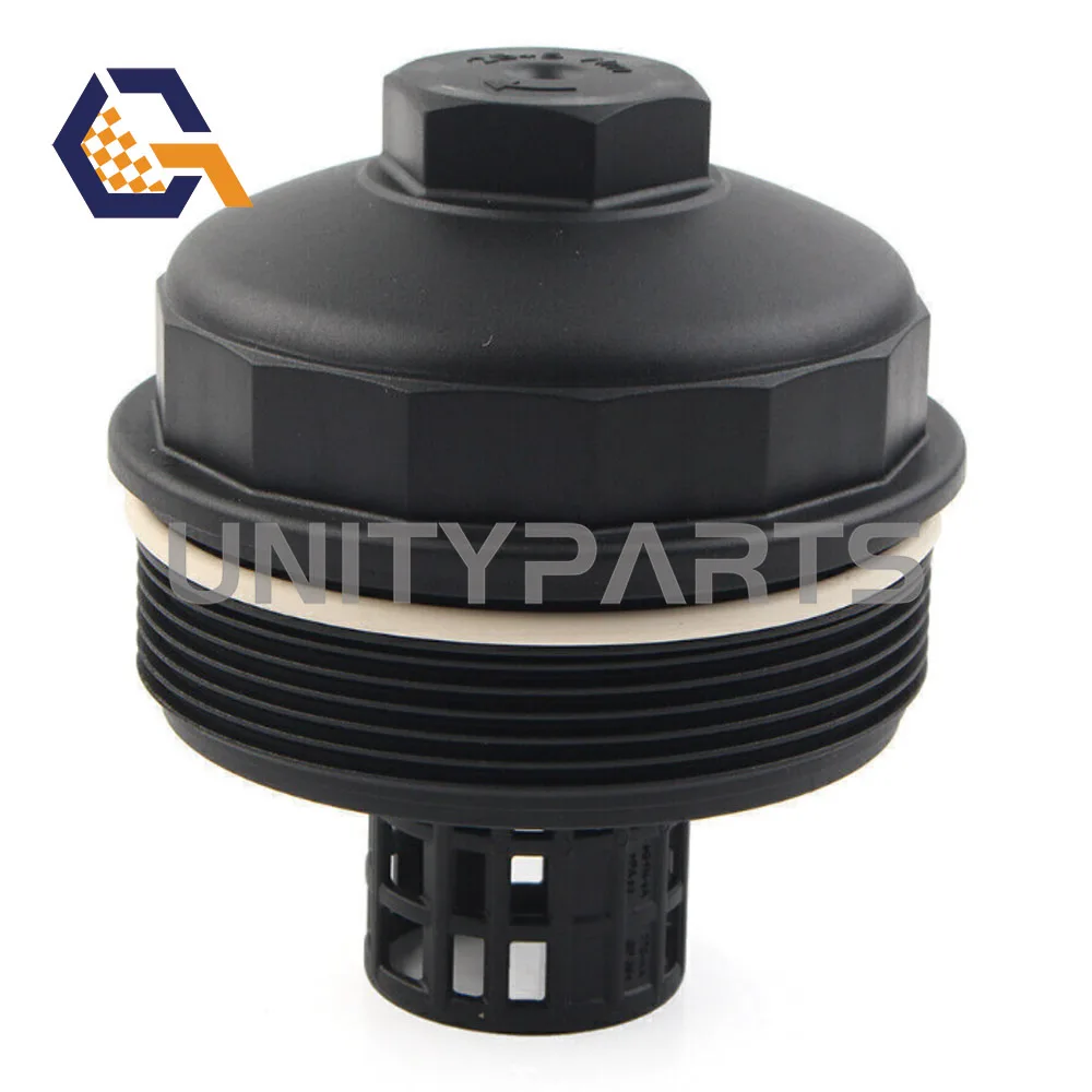 Oil Filter Cover Suitable For Land Rover Freelander 2 2008-2012 LR001477 Car Accessories