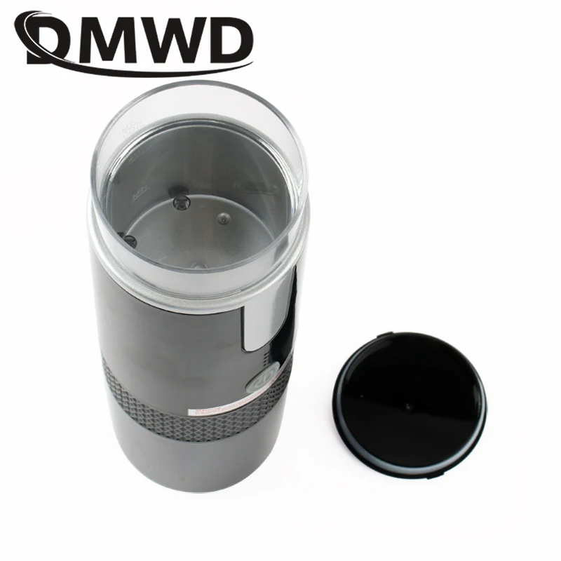 Portable Wireless Coffee Powder Capsule Pump Machine Handheld Car Charging Travel Outdoor Electric Brew Espresso Maker Extracter 3