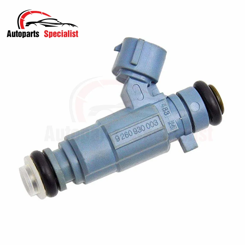 

4PCS OEM 35310-38010 Fuel Injector Nozzle For Hyundai Santa Fe XG350 Kia Amanti Sedona Sorento 3.5L car accessories