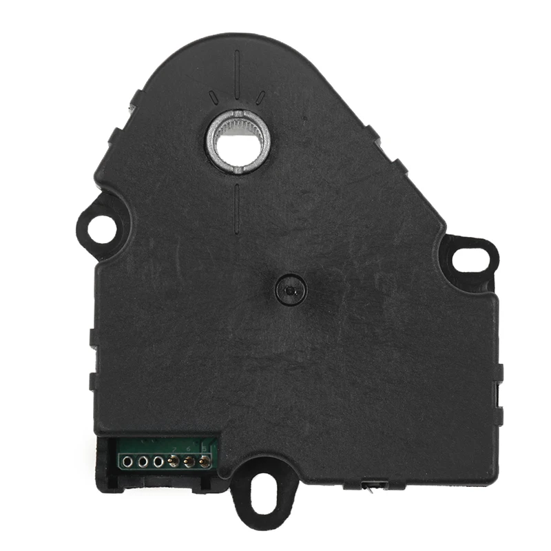 Chevy HVAC Heater Air Blend Door Actuator 52474795 604120 Fitment 1999-2009