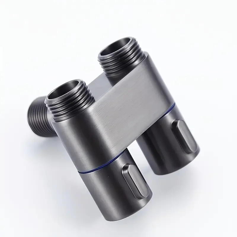 Toilet Hand Held Bidet Faucet Sprayer Bidet Set Sprayer Gun Toilet Spray For Bathroom Self Cleaning Shower Head