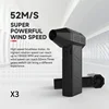Mini Turbo Jet Fan Electric Air Duster with 3 Gear Adjustable 130000RPM Wind Speed 52m/s Car Computer Cleaning Blower Tool 2