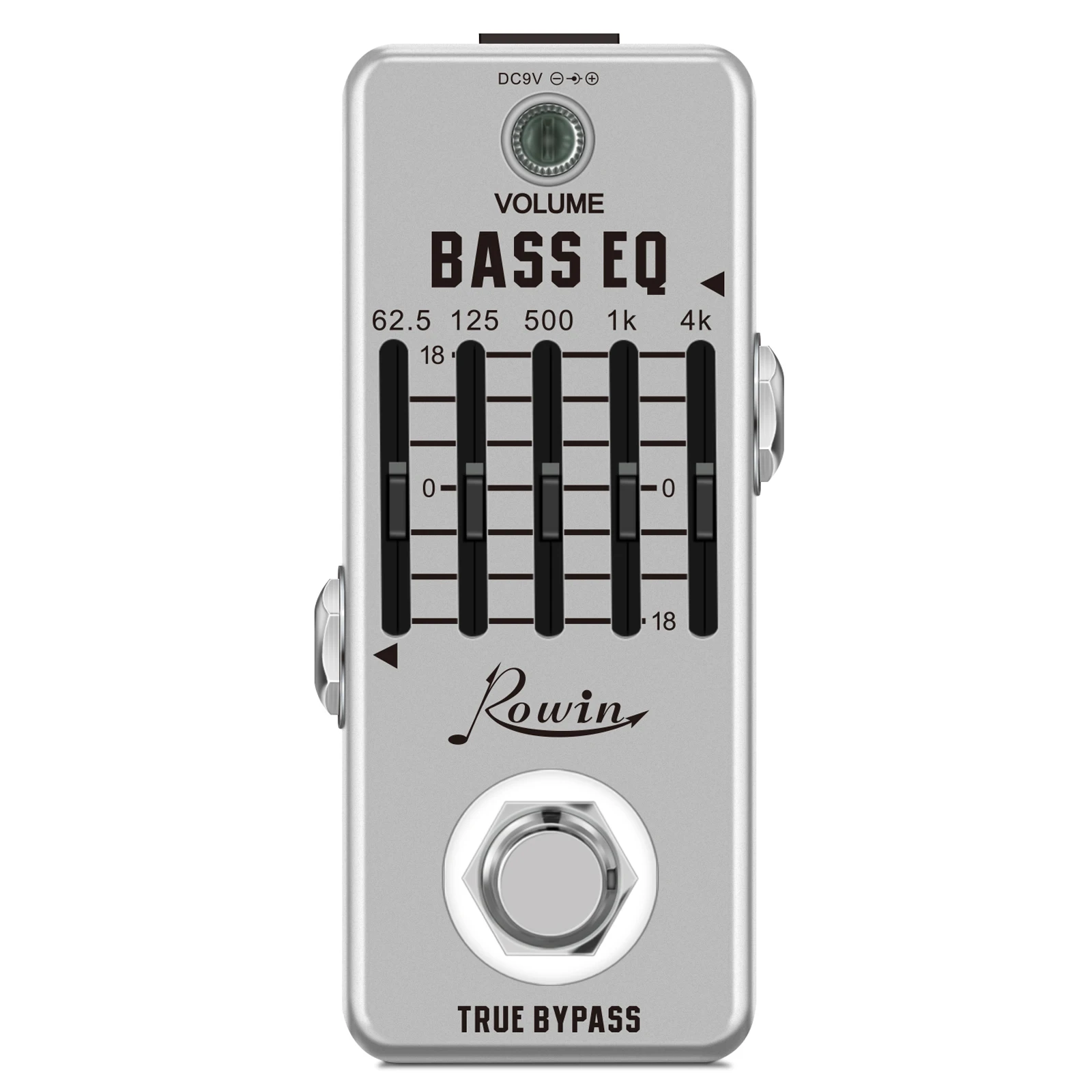 Guitar Effect Pedals Noise Gate Distortion Overdrive Delay Flanger Phaser Chorus Compressor Booster Fuzz Analog Pedals