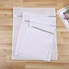 1PC White Durable Large Washing Laundry Bag Mesh Organizer Net Dirty Bra Socks Underwear Shoe Storag Wash Machine Cover Clothes 2