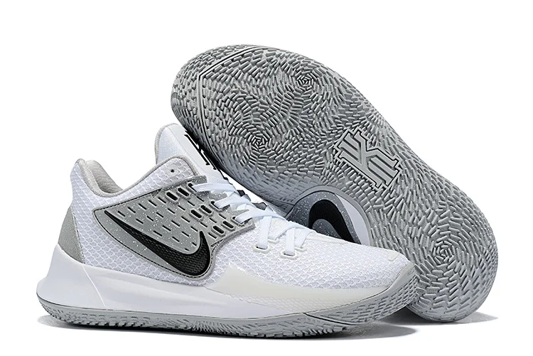 

Luxury Original Nike Kyrie 2 Low Kyrie2 Basketball Shoes Original Men's Basketball Unisex Women Tenis Sport Running Sneakers