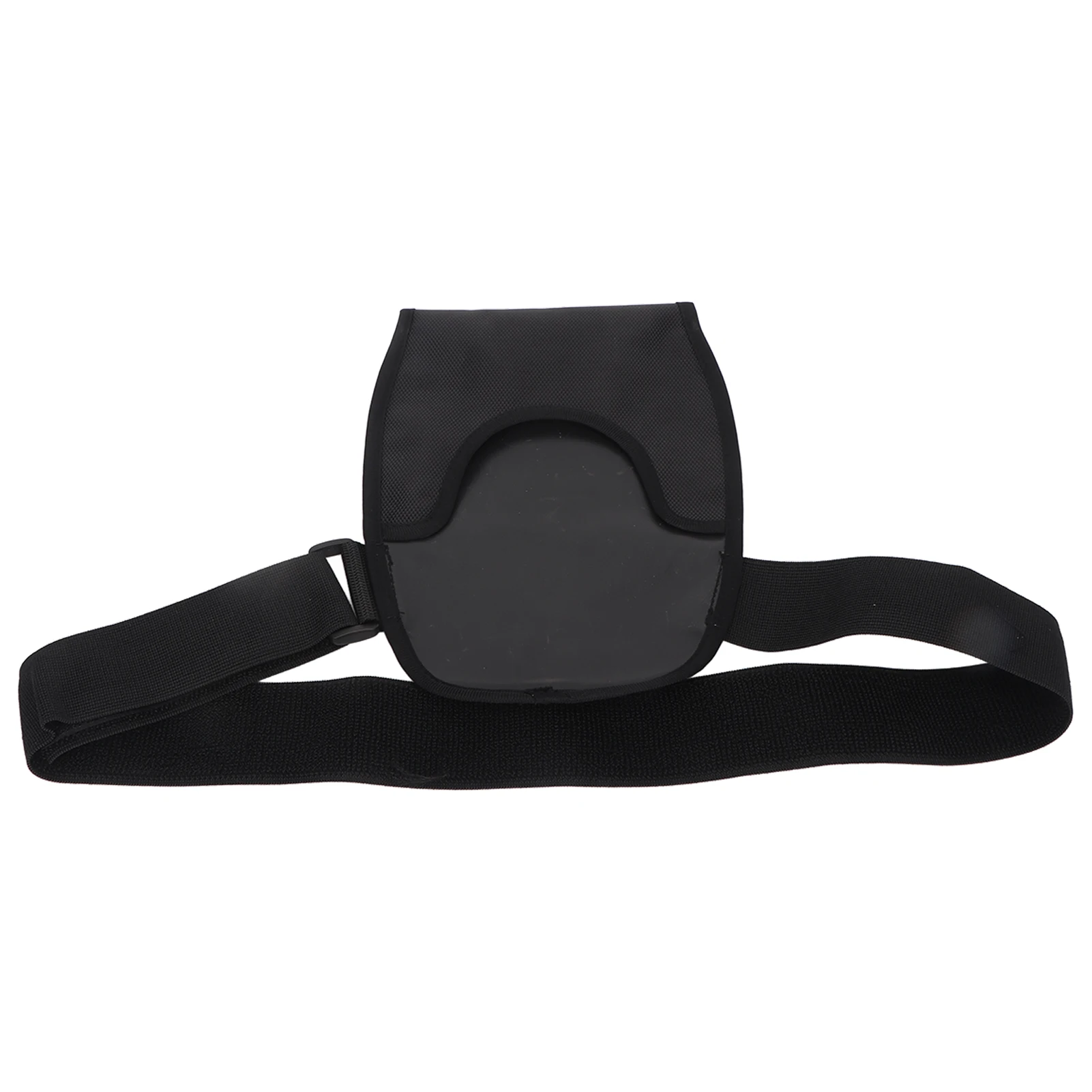 Description Picture 2 of itemColostomy Bag Cover Waterproof Adjustable Portable Universal Stretchy Ostomy Pouch Cover for Stoma Urostomy Ileostomy Pouch Bag