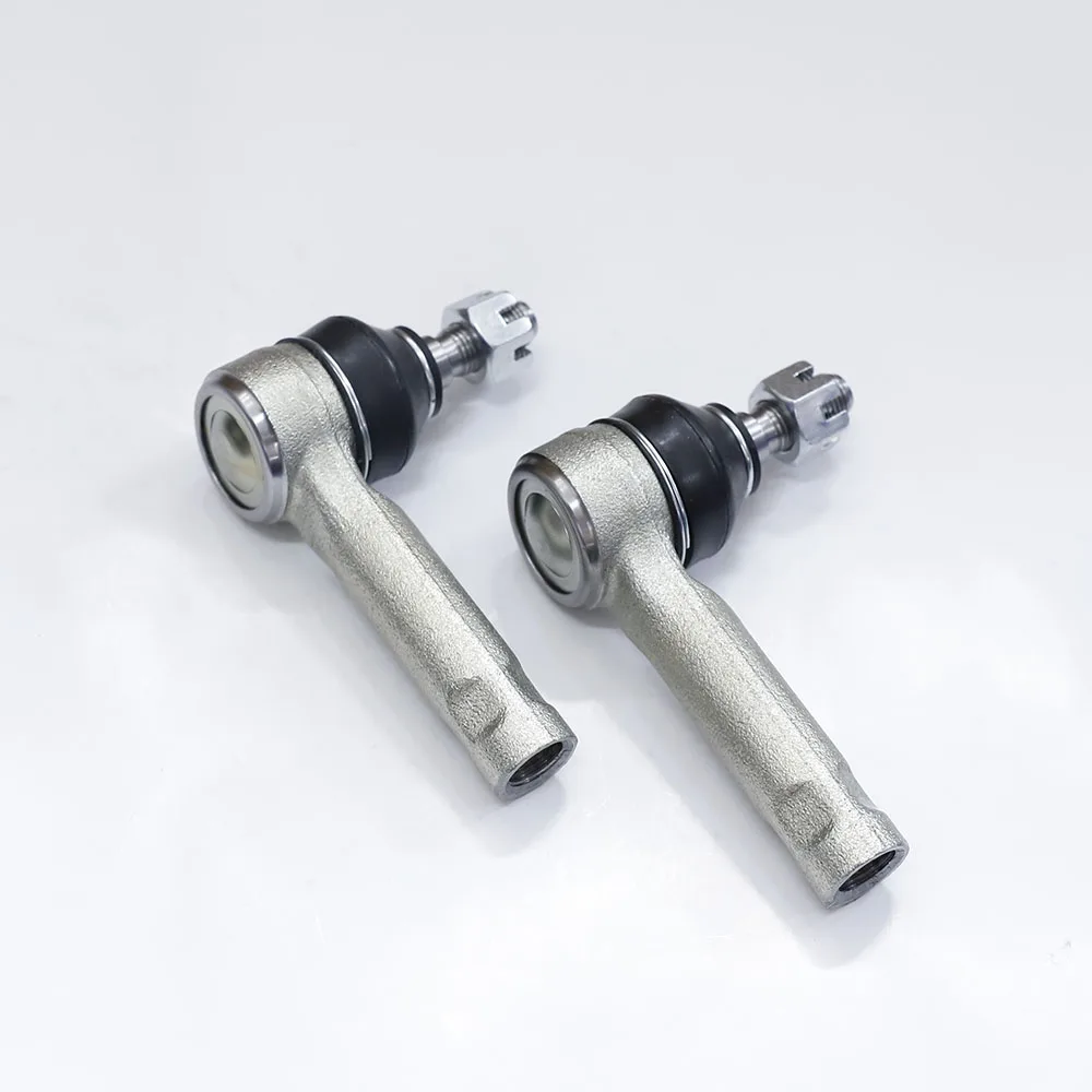 2PCS Tie Rod End For MG GT MG3 SW MG5 AP12 Roewe 350 AP11 360 2008 2011 2014 2015 50015839 Steering Outer Accessories 1