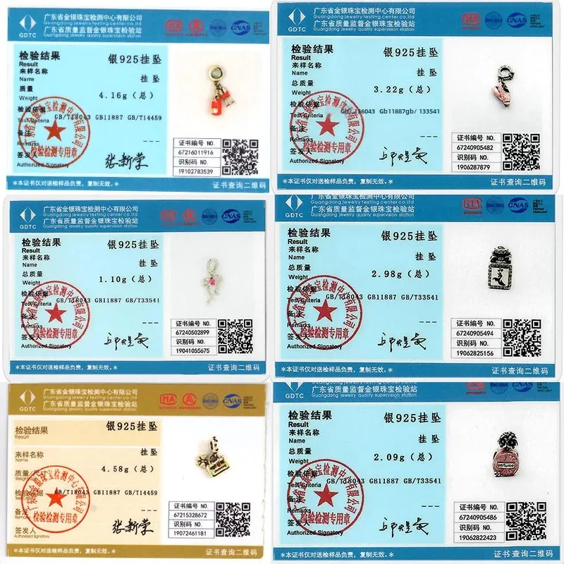 Fit Original 925 Sterling Silver Charms Beads Bow Perfume Bottle Pink Charms for Women Fine DIY Birthday Jewelry Gifts 2