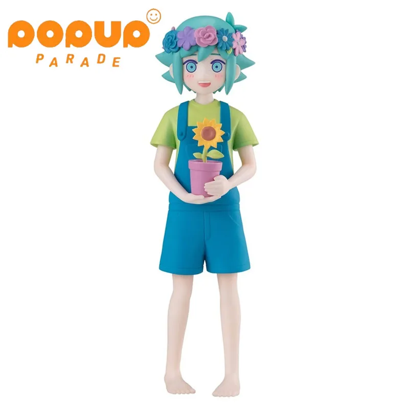 

Genuine Original GSC POP UP PARADE Basil Action Figure/Anime Figure PVC 16CM Collectible Model Dolls Statuette Ornament Gift