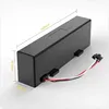 Li-ion Sweeper Battery for Xiaomi Mijia Mi Robot Vacuum-Mop P, Sweeping and Cleaning Robot, 18650 4S1P 14.8V 12800mAh STYTJ02YM 2