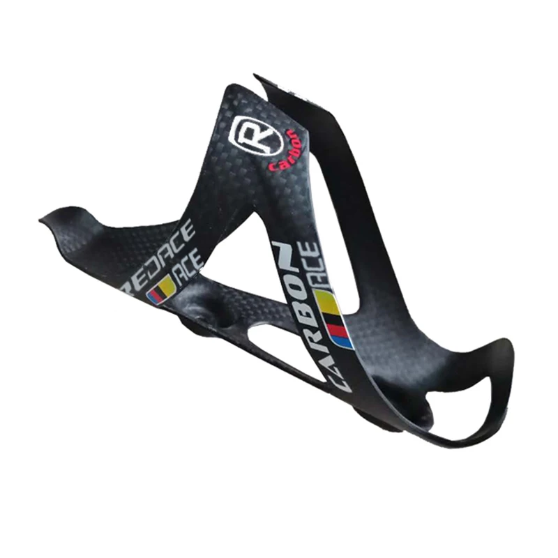 Full Carbon Fiber Bicycle Water Bottle Cage MTB Road Bike Bottle Holder Ultra Light Cycle Equipment Matte/Glossy bicycle water bottle cage,bicycle bottle holder,water bottle holder