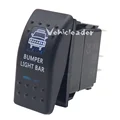 BUMPER LIGHT BAR