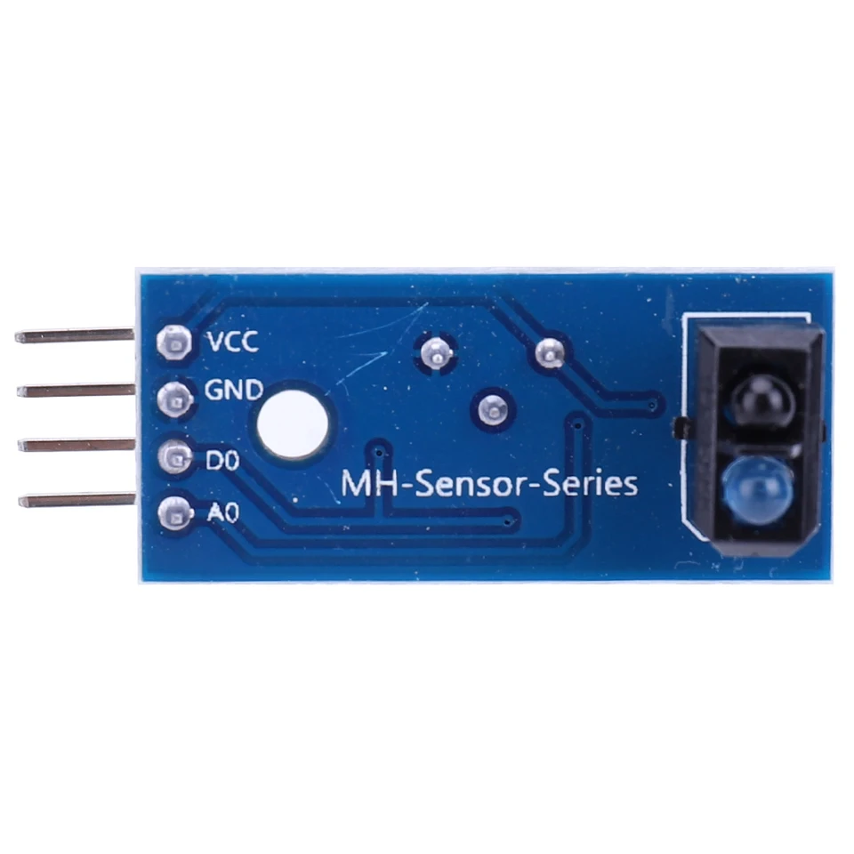 TCRT5000 Infrared Line Track Sensor Module