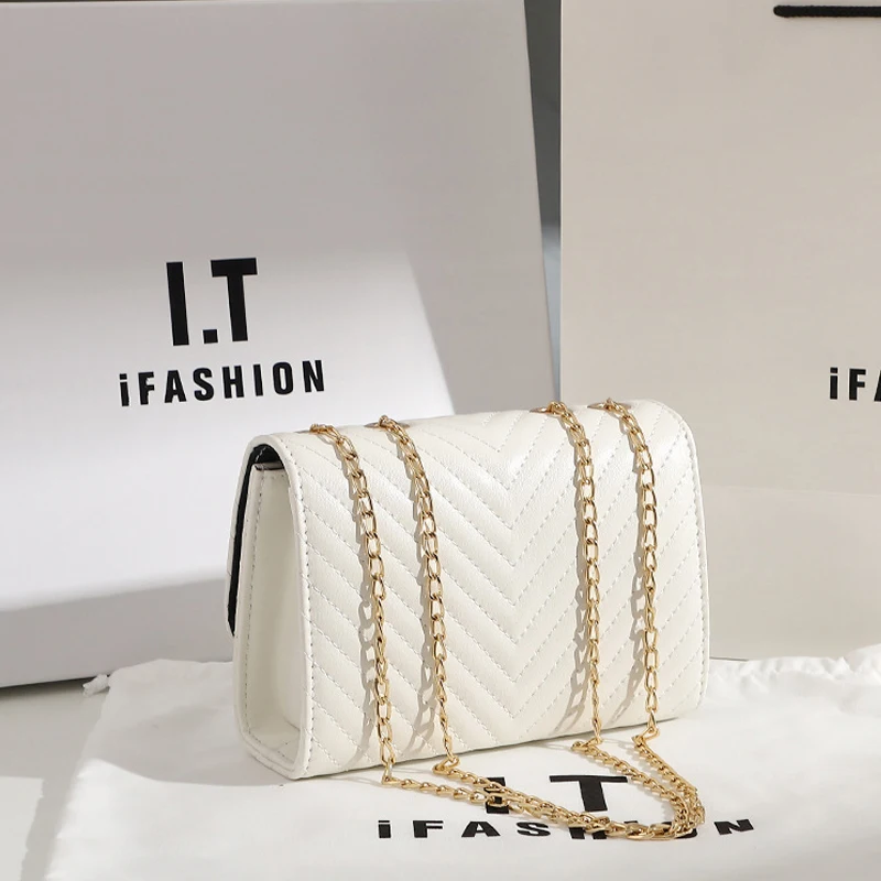 Embroidery Women Crossbody 2023 Thread Luxury Handbag Shoulder Bags Brand Sequined Tassel Clutch Small Bag And Purse_voghion.com