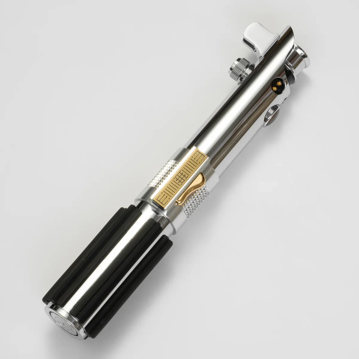 最新89Sabers GRAFLEX EP7カスタムライトセーバー 89Sabers Graflex EP4 Neopixel Lightsaber – CCSabers