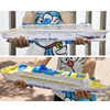 Cruise Ship Toy Ocean Liner Cruise Ship Boat Electric Ship Toy With Flashing Light And Sound Fun Nautical Decorations Boat Toy 3