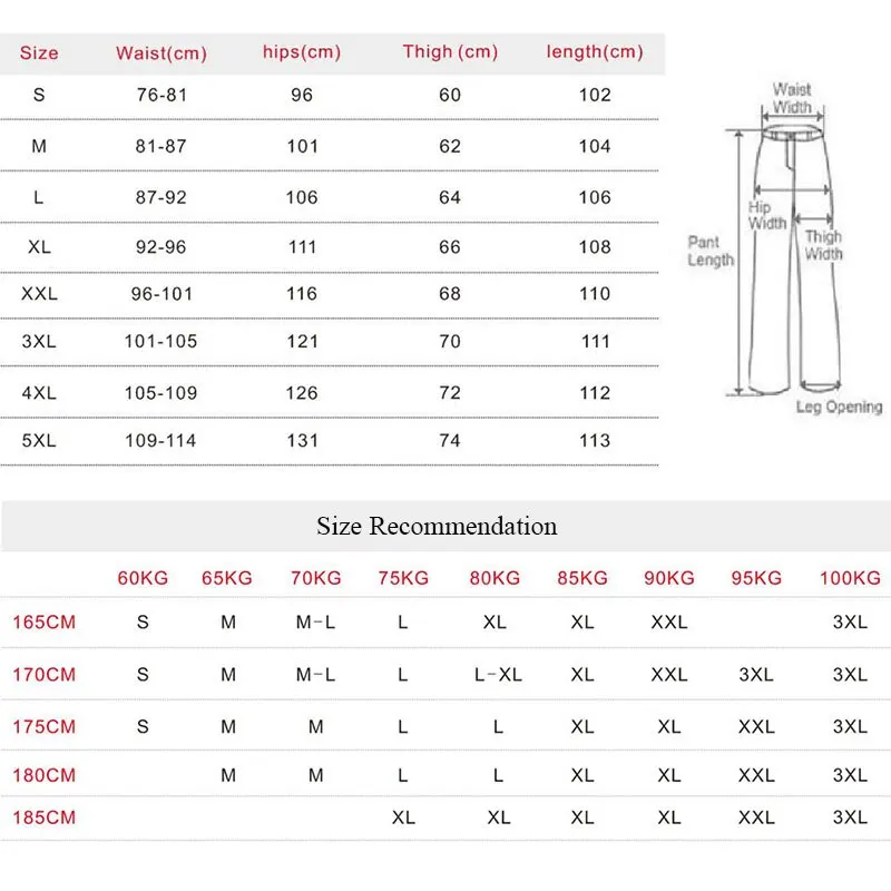 Men City Pants Cargo Trousers Multi-pocket Waterproof Casual Wear-resistant Training Overalls Clothing images - 6