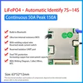 7-14S 3.2V LFP 50A