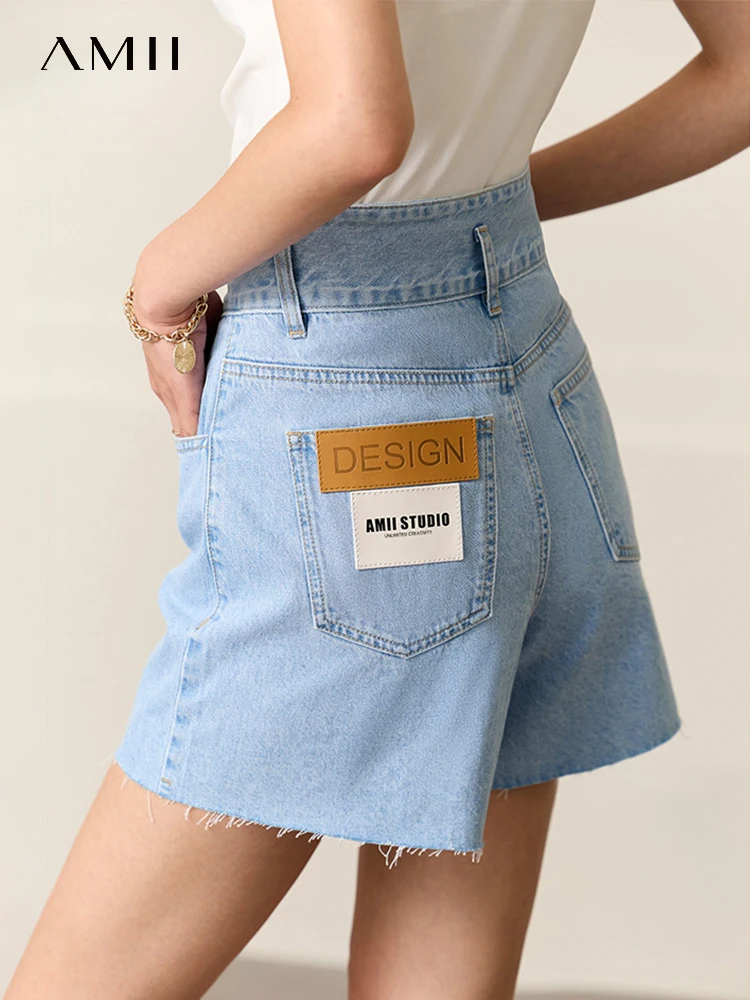 amii-minimalism-jeans-shorts-for-women-2023-summer-new-blue-loose-denim-100-cotton-straight-casual-female-cargo-pants-12322128