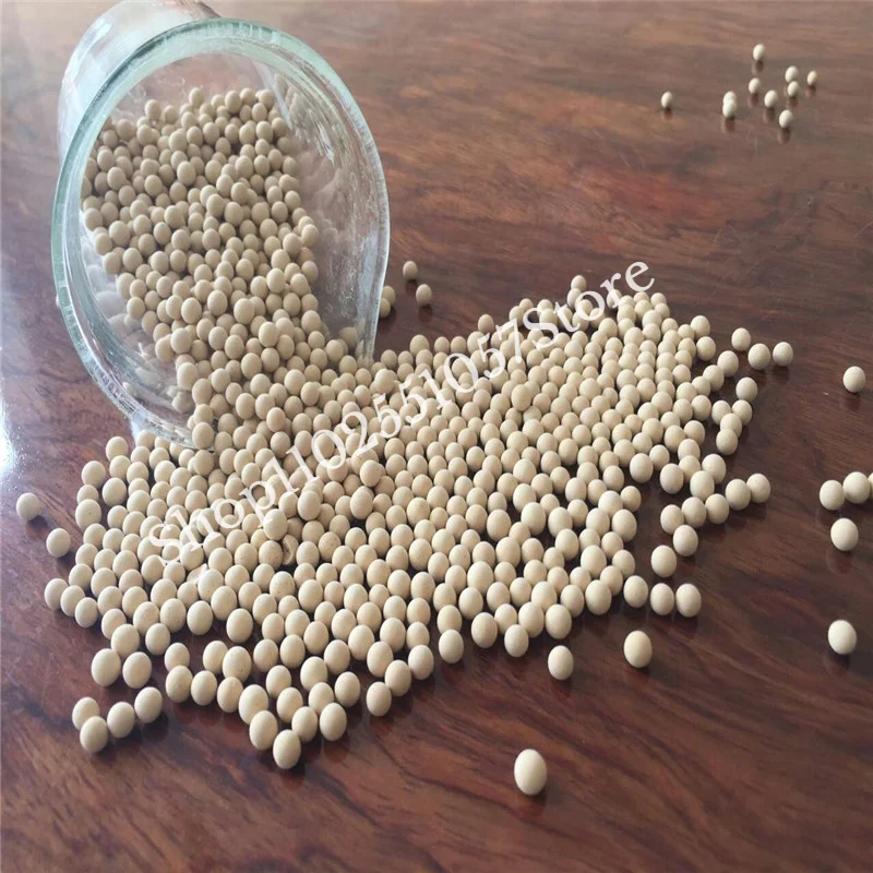Zeolite Molecular Sieve 500 Gram China Factory Price