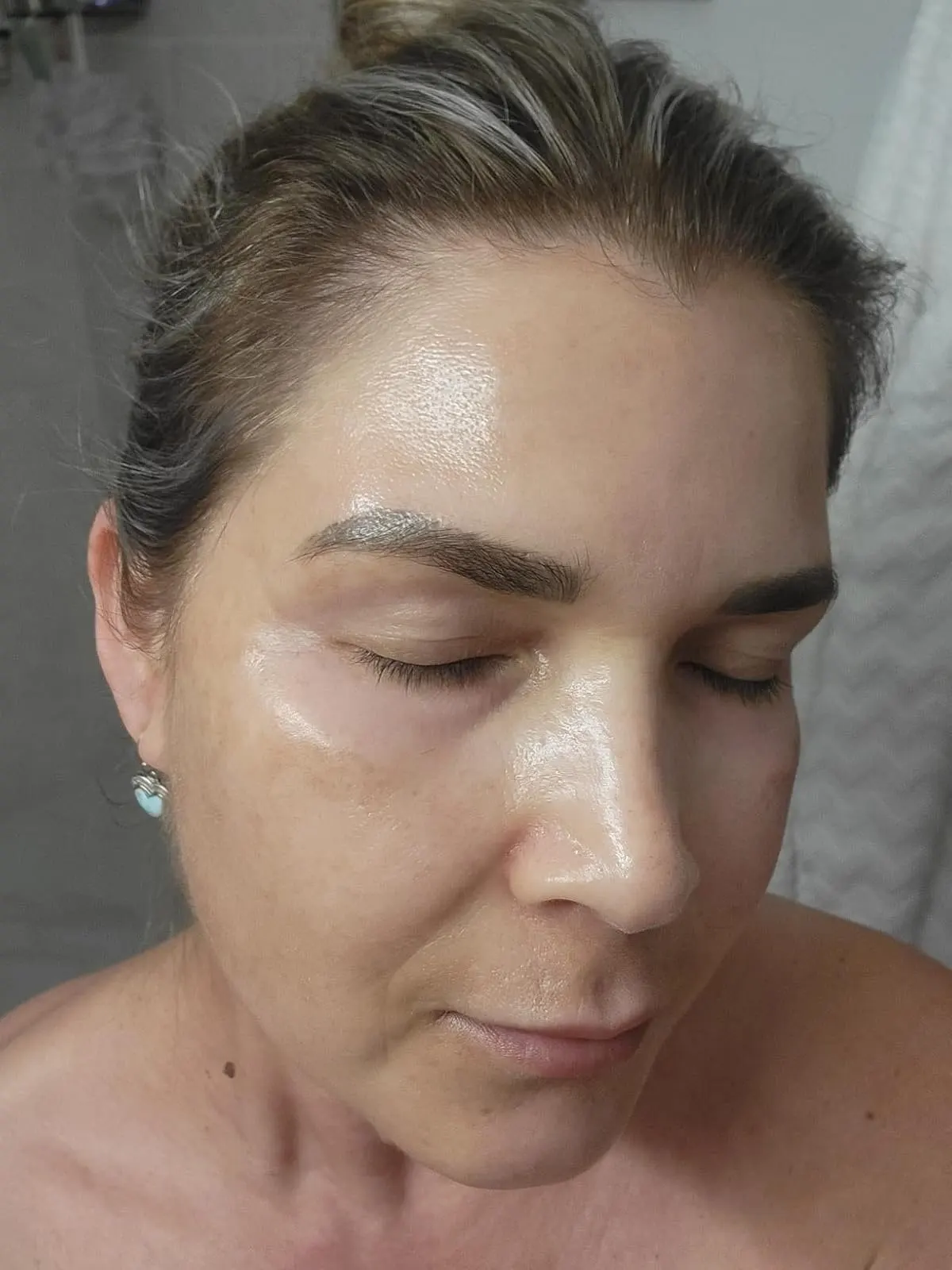 PDRN Collagen Glow Sleeping Mask