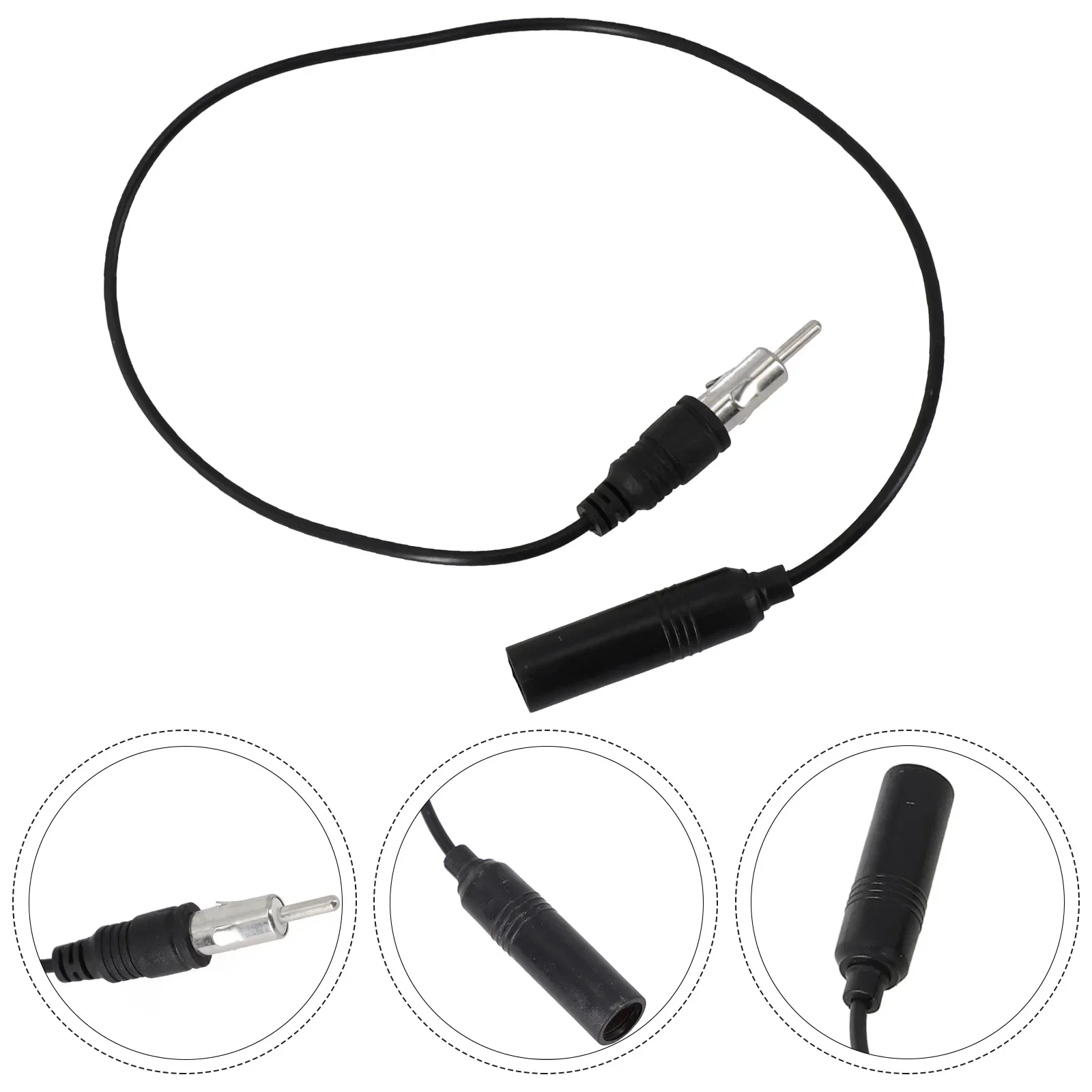 10M / 15M Auto 4-Pin Aviazione Video Cavo Di Prolunga Per Telecamera Retrovisiva Camion Cctv
