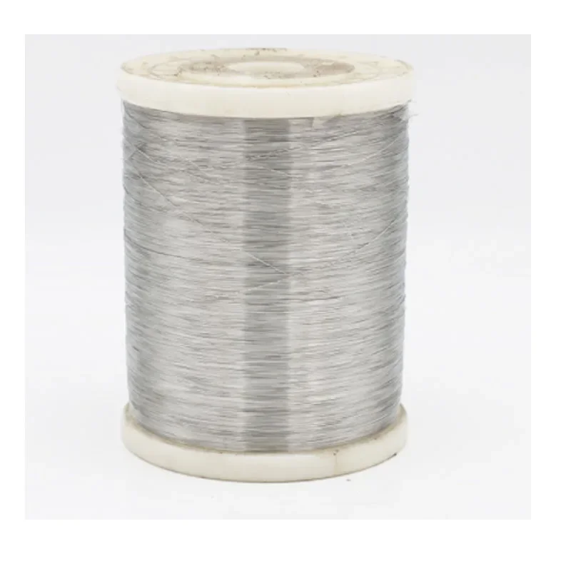 Stainless Steel Wire 20Meters Soft/hard Diameter 0.05-3mm 304 Stainless Steel Steel Wire Diameter Single Strand Lashing Soft Iron Wire Rustproof