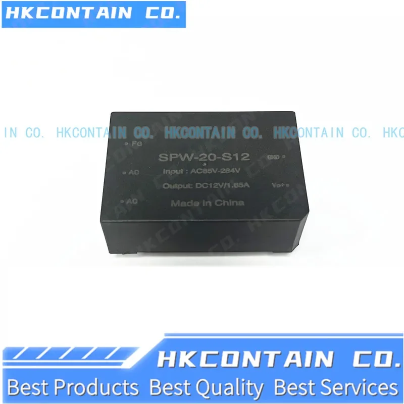 새로운 모듈 SPW-3-S12 SPW-3-S24 SPW-5-D5B SPW-5-D5C SPW-5-S05 SPW-5-S12 SPW-5-S24 SPW-5-T5A SPW-05-D05 SPW-10-05B SPW-10-