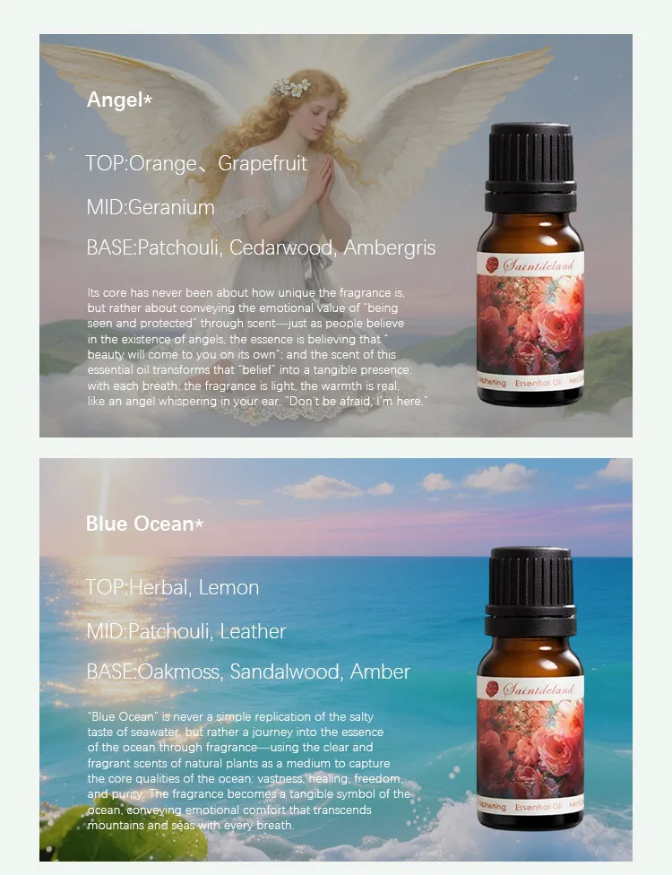 Recharge huile essentielle pour diffuseur aroma parfum durable_voghion.com