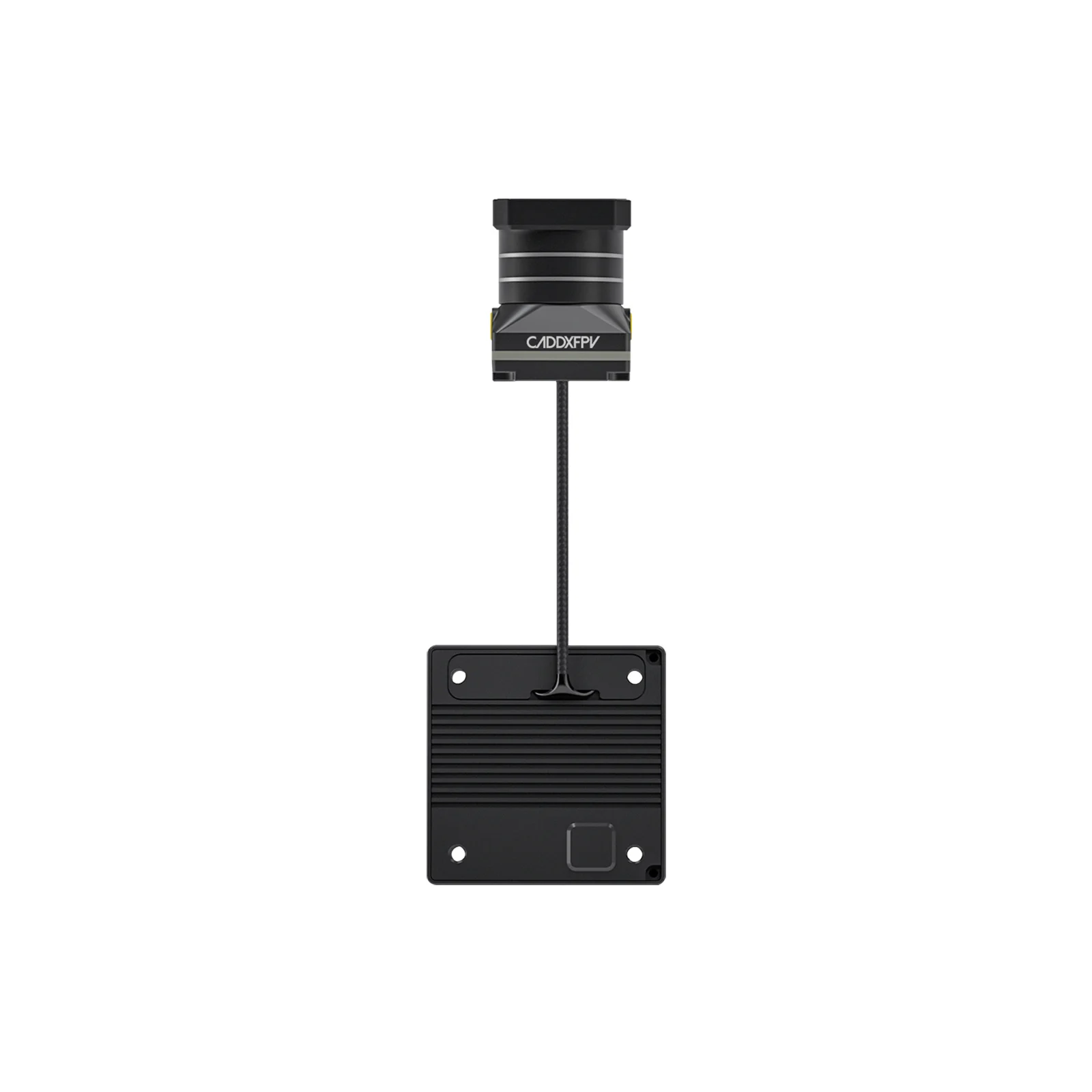 Caméra FPV Moonlight 160° Starlight EIS Gyroflow pour Drone
