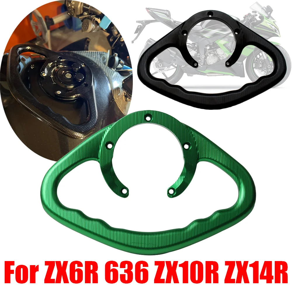 For Kawasaki NINJA ZX6R ZX-6R ZX10R ZX-10R ZX-14R ZX14R