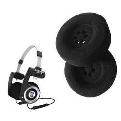 Luxurious Large Size Ear Pads Foam Cushion For KOSS Porta Pro PP KSC35 KSC75 KSC55 Headphone 1Pairs