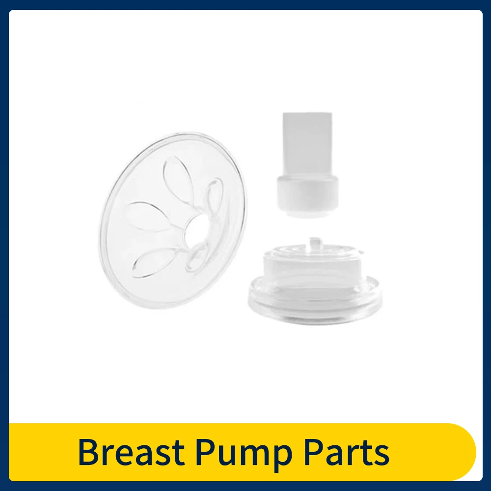 Acessórios para Extrator de Leite Elétrico Acessórios para Philips Avent Scf303 01 Scf301 01 Scf903 01 Scf902 Scf363 12 Scf323 11