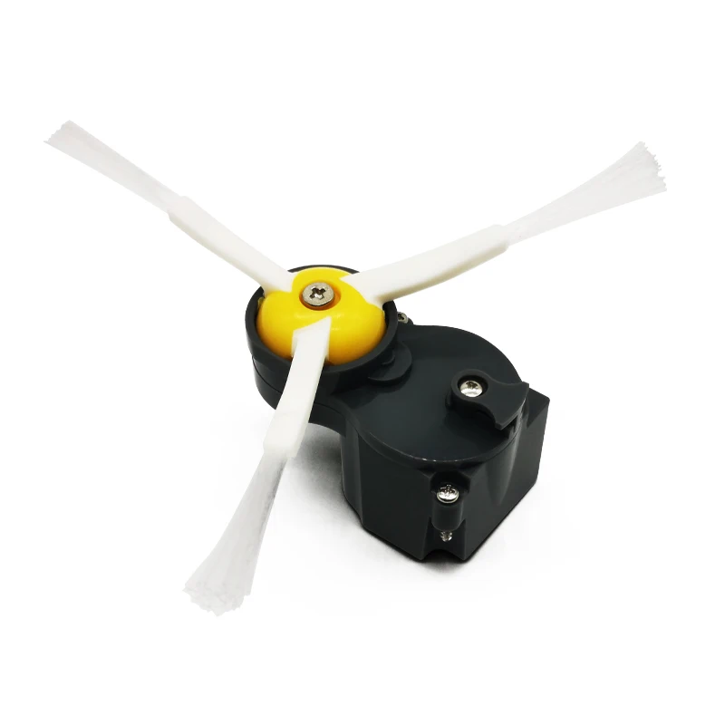 Aggiornato Ruota Motore Della Spazzola Per Irobot I7 E6 E5 Roomba 500 600 700 800 560 570 650 780 Serie 880 Vacuum Cleaner Parti Di Robot