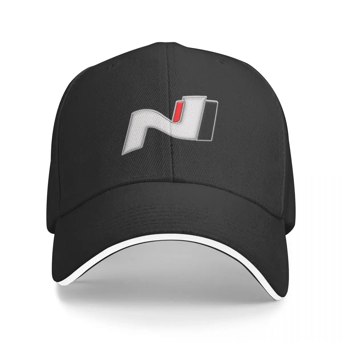 

N Car Baseball Cap cute Thermal Visor Mens Hats Women's